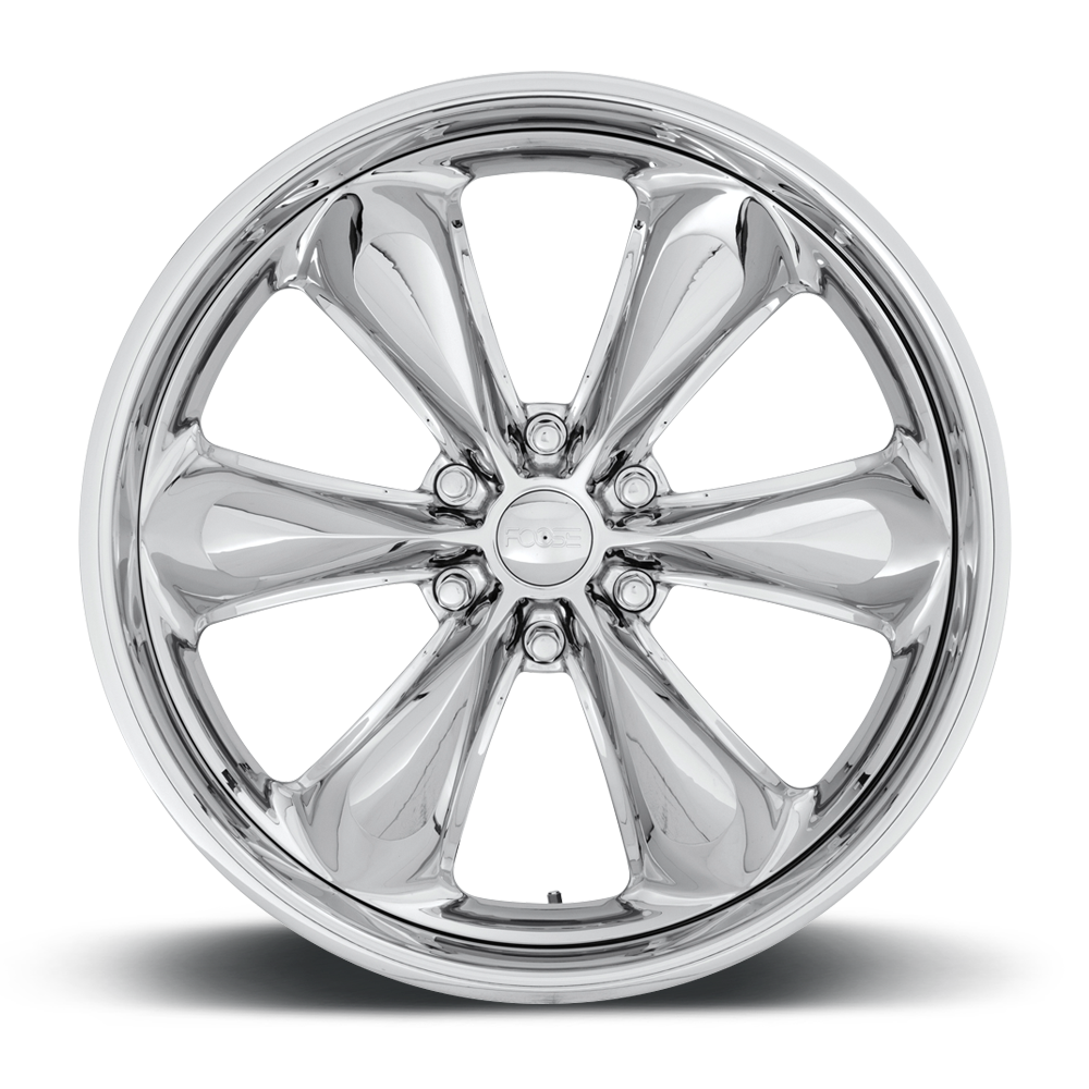 Foose Nitrous SE FO302 Wheels Down South Custom Wheels