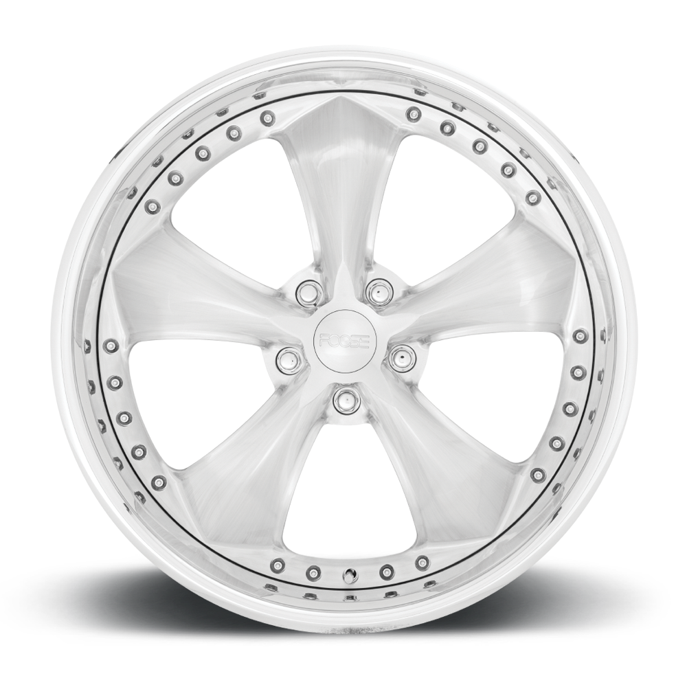 Foose Nitrous Sec F Wheels Down South Custom Wheels