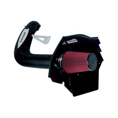 Engine/Transmission Upgrades Cold Air Intake Kit 5.4 2004-2008 Ford F150 Accessories