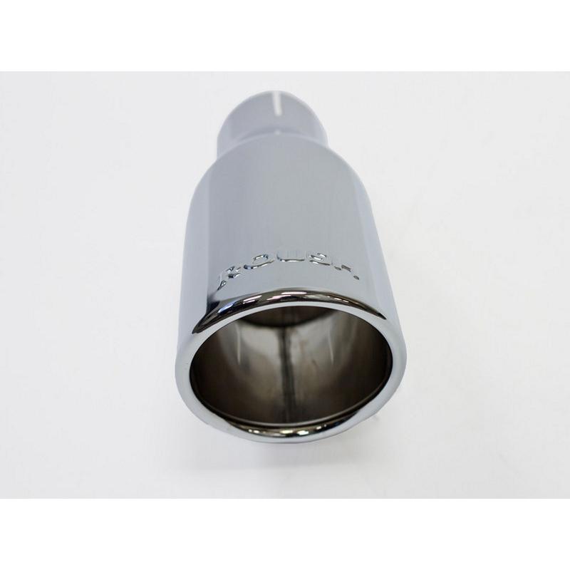 Exhaust 2011-2014 Mustang Exhaust Round Tip, Replacement Accessories