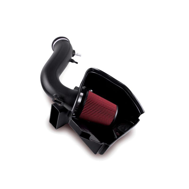 Engine/Transmission Upgrades 2011-2014 V6 Mustang Cold Air Intake Kit 3.7L Accessories