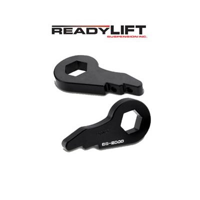 Suspension Ford Front Leveling Suspension - Forged Torsion Key - 66-2000 Accessories