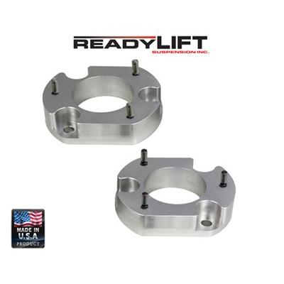 Suspension Ford F-150 1.5 in. Leveling Kit - FX4 Accessories