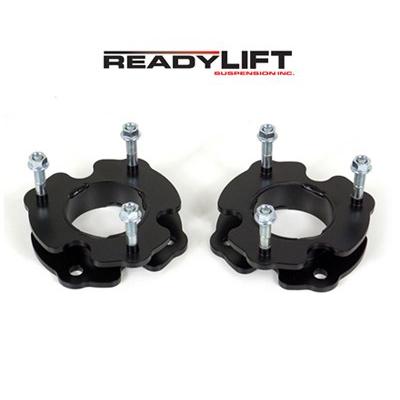 Suspension Ford Raptor SVT 2.0 in. Leveling Kit - Made To Fit - 66-2055 Accessories