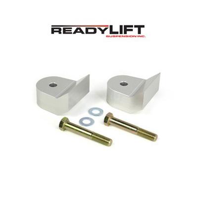 Suspension 1.5in Leveling Kit - 66-2111 2005-2013 Ford Super Duty Accessories