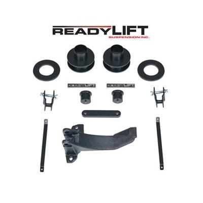 Suspension Leveling kit w/ track bar bracket - 66-2516 2008-2010 Ford Super Duty Accessories