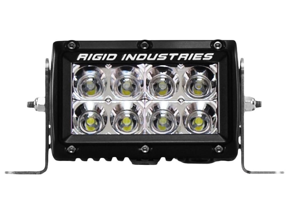 LED Lights E-SERIES 4 INCH FLOOD 2014-2017 TOYOTA 4RUNNER-TACOMA-TUNDRA Accessories