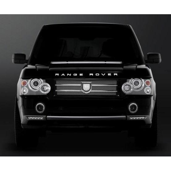 Grilles 2006-2009 Range Rover HSE (Catalina) Accessories