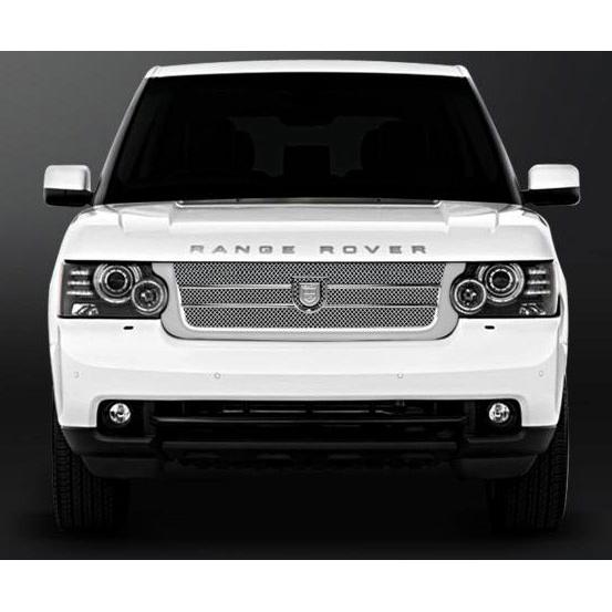 Grilles 2010-2012 Range Rover HSE (Catalina) Accessories