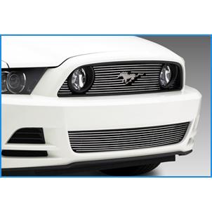 Grilles Ford Mustang Grille Accessories