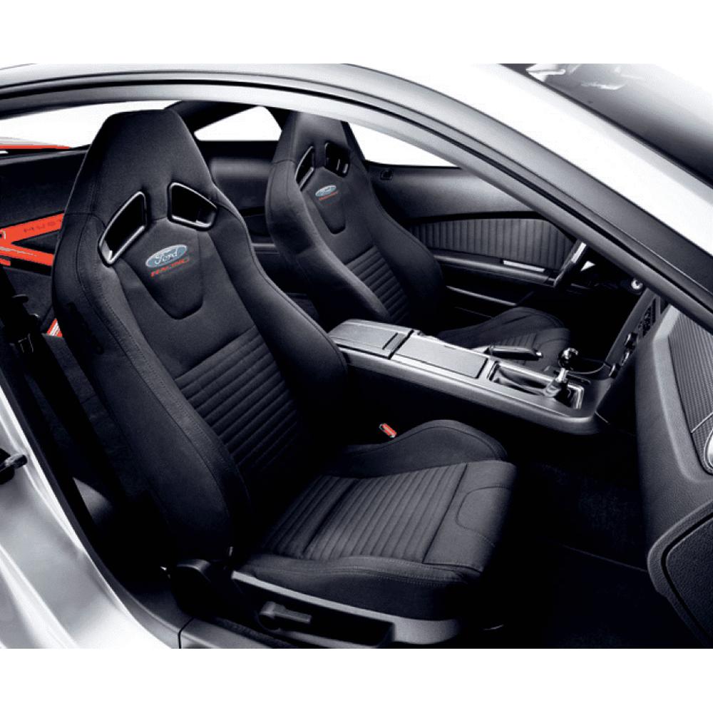 Seats 2011-2012 Ford Racing Recaro Mustang Seats – Ford Racing Accessories