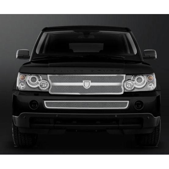 Grilles 2006-2009 Range Rover Sport (Verona) Accessories