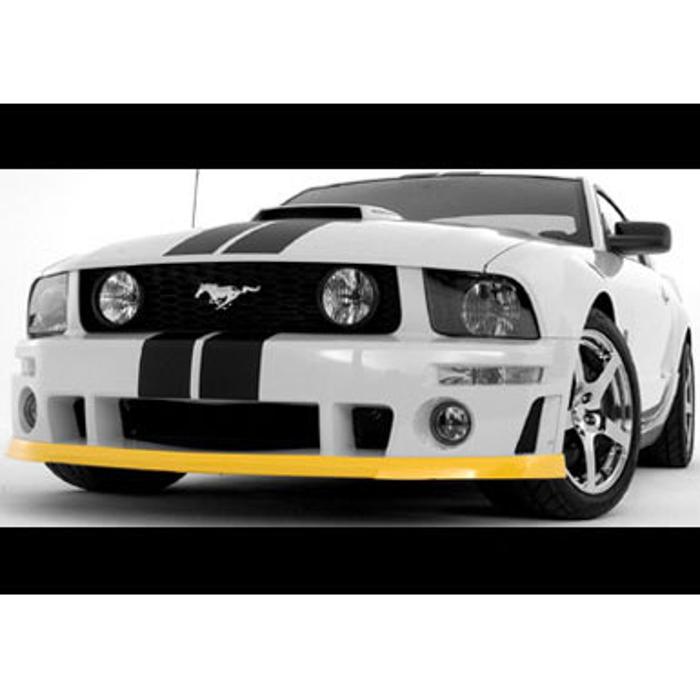 2005-2009 Mustang Chin Spoiler 