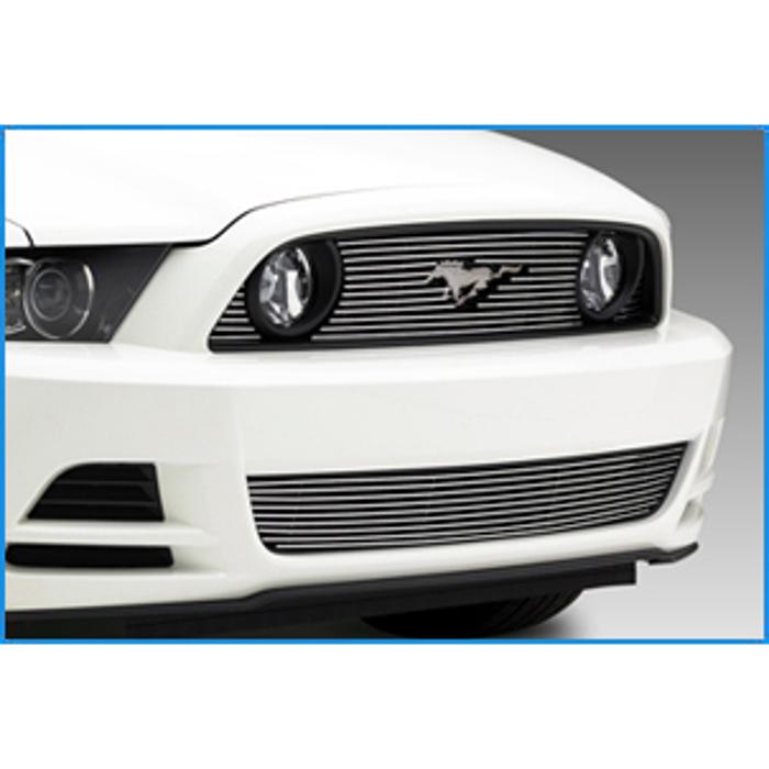 Ford Mustang Grille 