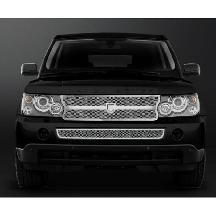 2006-2009 Range Rover Sport (Verona) 