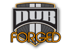 DUB Forged