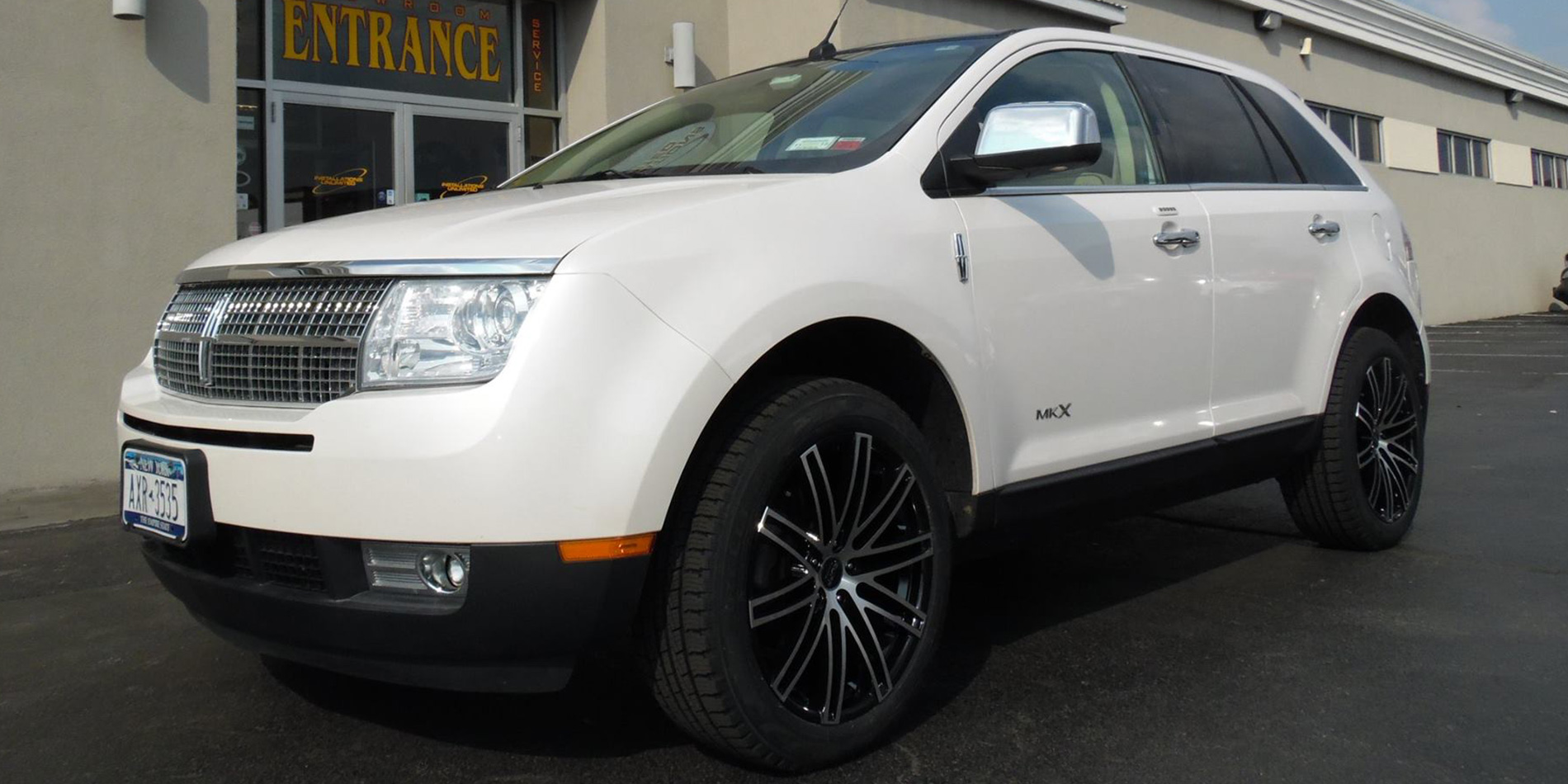 Gallery Down South Custom Wheels