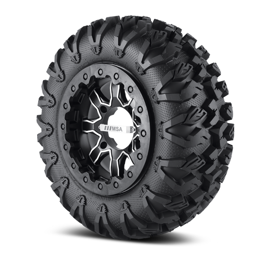 EFX Tires MotoClaw (Radial-A/T) Tires