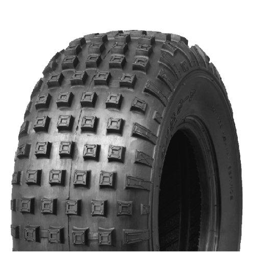 Vision Tires W319 JOURNEY ATV TIRE Tires Down South Custom Wheels