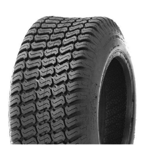 Vision Tires W332 JOURNEY L/G TIRE Tires Down South Custom Wheels