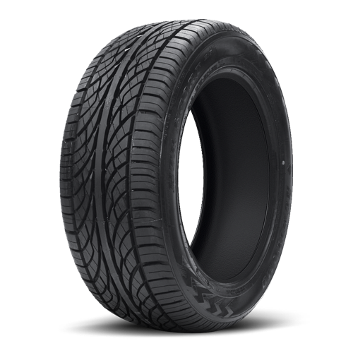 Sumitomo Tire HTR SPORT H/P All-Season Radial Tire 275/45R20 110H 
