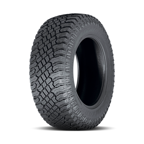 Atturo Tires Trail Blade X/T Tires Down South Custom Wheels