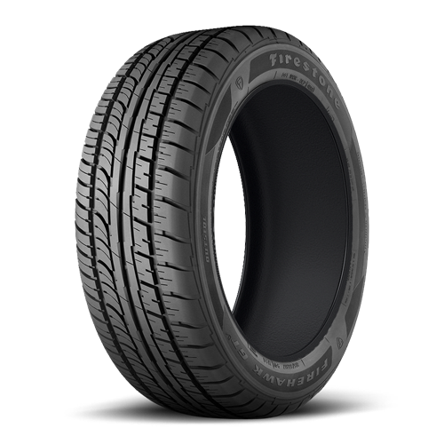 Firestone Tires Firehawk GT Tires Down South Custom Wheels