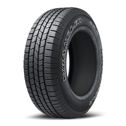 Goodyear Tires Wrangler Sr A Tires Down South Custom Wheels