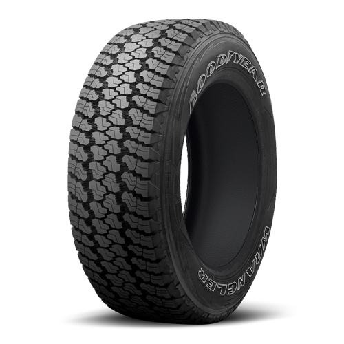 Goodyear Tires Wrangler SilentArmor Pro-Grade Tires | Down South Custom  Wheels