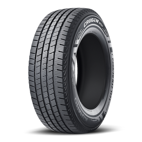 Kumho Tires Crugen HT51 Tires Down South Custom Wheels