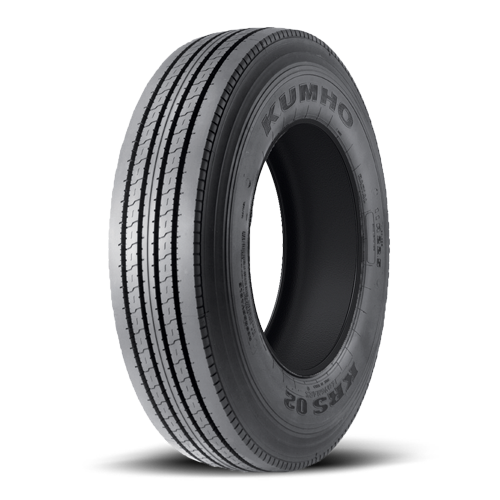 Kumho Tires KRS02 Tires Down South Custom Wheels