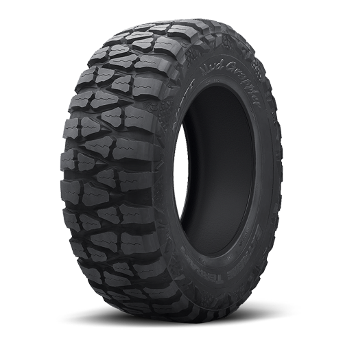 Nitto Tires Mud Grappler Tires