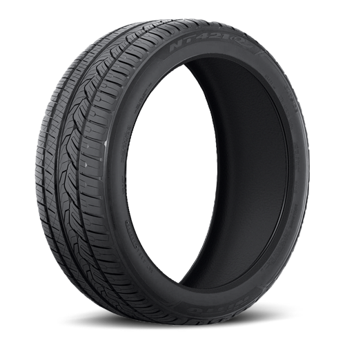 Nitto Tires NT421Q Tires