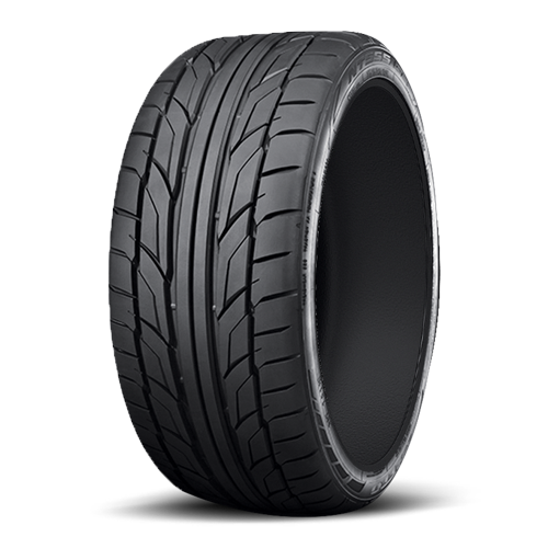 Nitto Tires NT555 G2 Tires