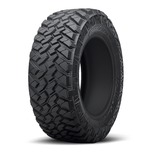 Nitto Tires Trail Grappler M/T Tires
