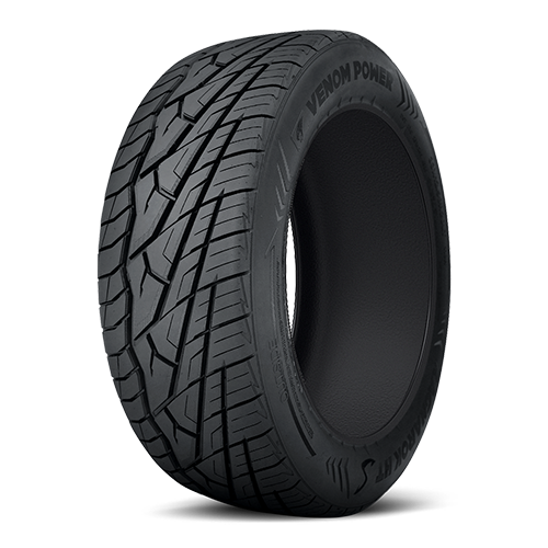 Venom Power Tires Ragnarok GTS Tires Down South Custom Wheels