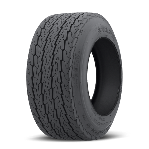 Vision Tires W815 JOURNEY TRAILER TIRE Tires Down South Custom Wheels
