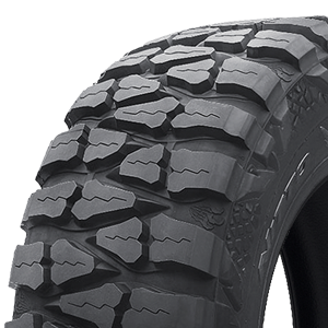 Nitto Tires Mud Grappler Tire