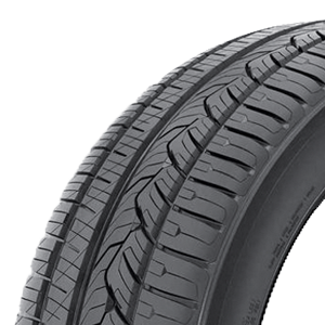 Nitto Tires NT421Q Tire