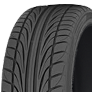 OHTSU Tires FP8000 Tire