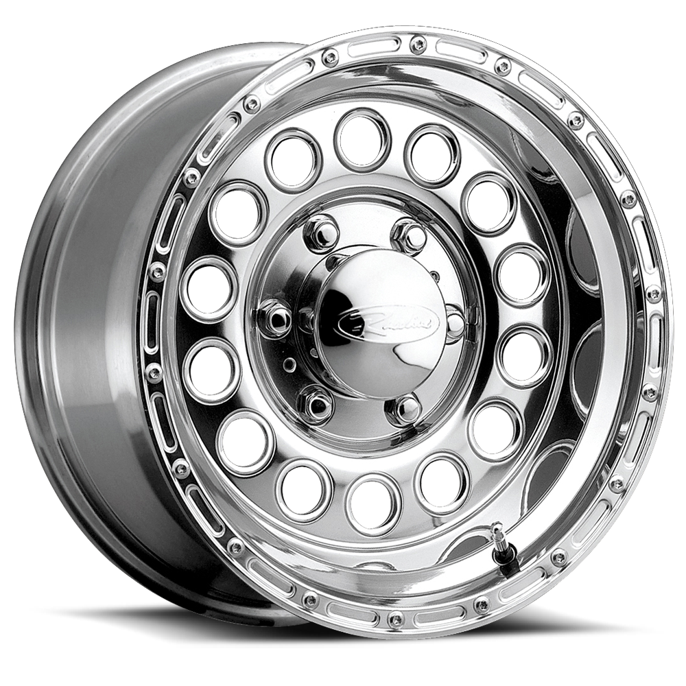Raceline Wheels 887 Rockcrusher Wheels Down South Custom Wheels