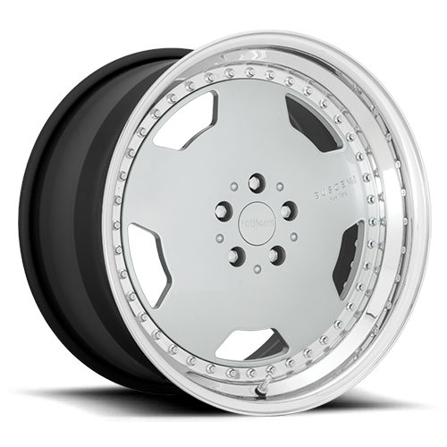 5 LUG ARO