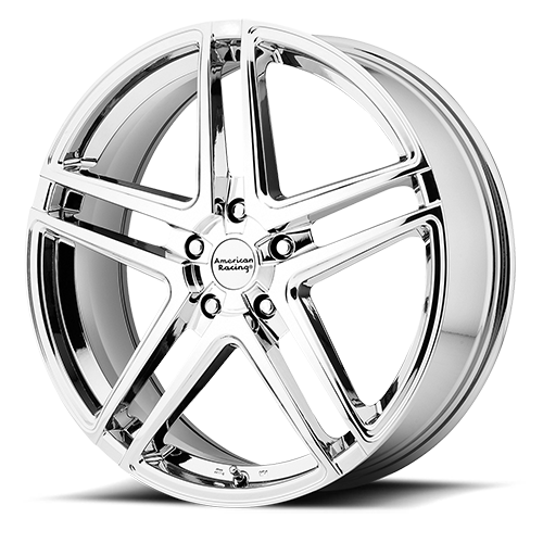 5 LUG AR907