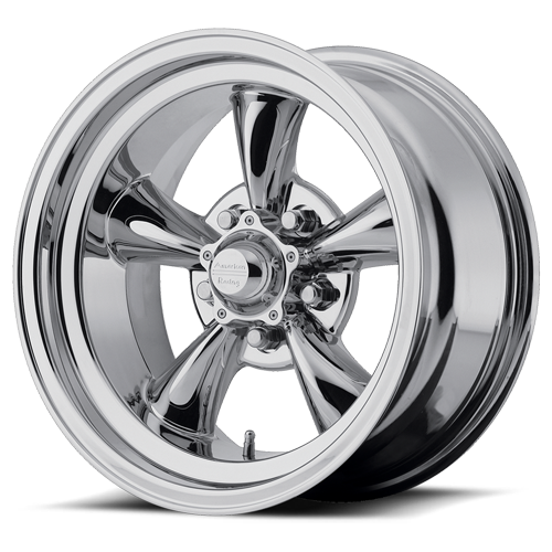 5 LUG VN605D TORQ THRUST D