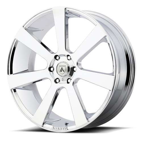 6 LUG ABL-15 APOLLO