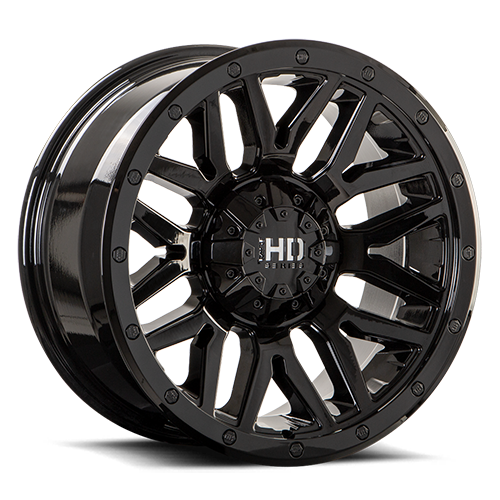 Fast HD Menace Wheels | Down South Custom Wheels