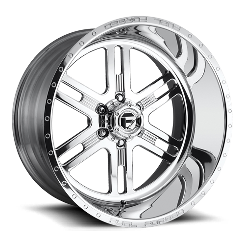 6 LUG FF33 - 6 LUG