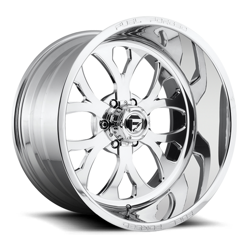 6 LUG FF58 - 6 LUG