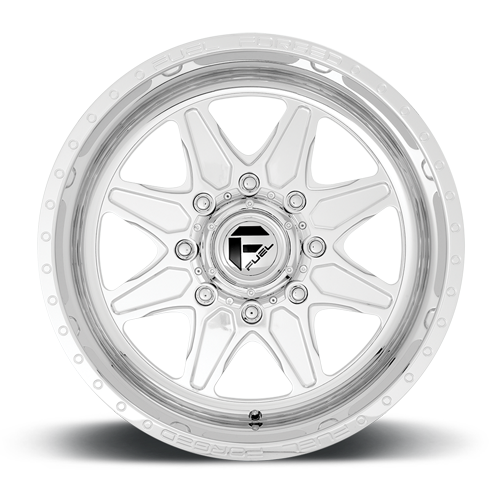 8 LUG FF63 - 8 LUG
