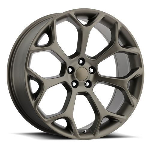 5 LUG STYLE 71